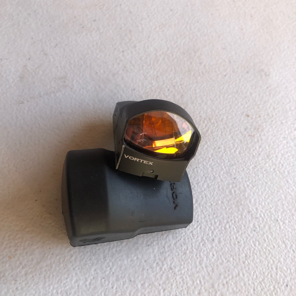 Vortex red dot optics - Picture 5 of 7